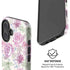 Peony iPhone 16 Magsafe Impact Case