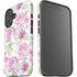 Peony iPhone 16 Plus Impact Case