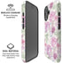 Peony iPhone 16 Plus Magsafe Impact Case