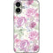 Peony iPhone 16 Plus Skin