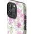 Peony iPhone 16 Pro Impact Case