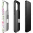 Peony iPhone 16 Pro Impact Case