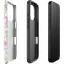 Peony iPhone 16 Pro Max Impact Case