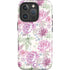 Peony iPhone 16 Pro Max Magsafe Impact Case