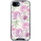 Peony iPhone 16e Clear Case