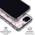 Peony iPhone 16e Clear Case