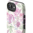Peony iPhone 16e Impact Case
