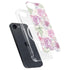 Peony iPhone 16e MagSafe Case