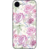 Peony iPhone 16e Skin