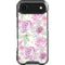 Peony iPhone 17 Air Clear Case