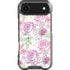 Peony iPhone 17 Air Clear Case