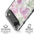 Peony iPhone 17 Air Clear Case