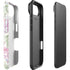 Peony iPhone 17 Air Impact Case