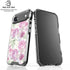 Peony iPhone 17 Air MagSafe Case