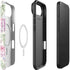 Peony iPhone 17 Air Magsafe Impact Case