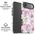 Peony iPhone 17 Air Magsafe Impact Case