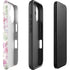 Peony iPhone 17 Impact Case