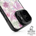Peony iPhone 17 Kickstand Case