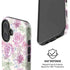 Peony iPhone 17 Magsafe Impact Case