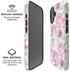 Peony iPhone 17 Magsafe Impact Case