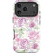 Peony iPhone 17 Pro Impact Case