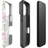 Peony iPhone 17 Pro Magsafe Impact Case