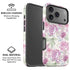 Peony iPhone 17 Pro Magsafe Impact Case