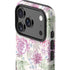 Peony iPhone 17 Pro Max Impact Case