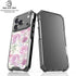 Peony iPhone 17 Pro Max MagSafe Case
