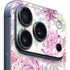 Peony iPhone 17 Pro Skin