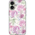 Peony iPhone 17 Skin