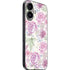 Peony iPhone 17 Skin