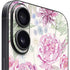Peony iPhone 17 Skin