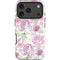 Peony iPhone 18 Pro Max Impact Case