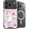 Peony iPhone 18 Pro Max MagSafe Case