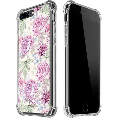 Peony iPhone Cases