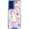 Peony Moto G 5G (2024) Clear Case