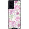 Peony Moto G Power 5G (2024) Clear Case