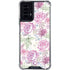 Peony Moto G Power 5G (2024) Clear Case