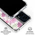 Peony Moto G Power 5G (2024) Clear Case