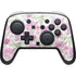 Peony Nintendo Switch 2 (2025) Pro Controller Skin