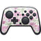 Peony Nintendo Skins