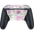 Peony Nintendo Switch 2 (2025) Pro Controller Skin