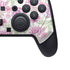 Peony Nintendo Switch 2 (2025) Pro Controller Skin