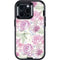 Peony Otterbox Defender iPhone Skin