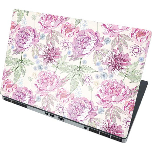 Peony Dell Precision Skin