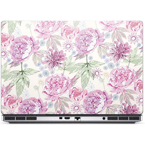 Peony Dell Precision Skin