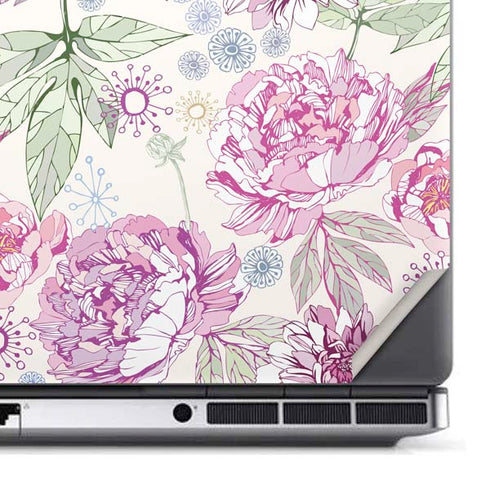 Peony Dell Precision Skin