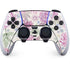 Peony Spring Floral PS5 DualSense Edge Pro Controller Skin