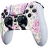 Peony Spring Floral PS5 DualSense Edge Pro Controller Skin